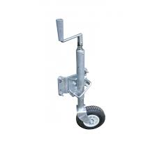 Jockey Wheel 3108   Swivel  8" wheel
