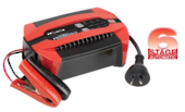 Projecta Automatic Battery Charger 12V 4Amp 6 Stage
