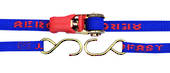 Fast Lock Ratchet Tiedown FLK5