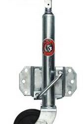 Jockey Wheel 303105   Swivel  6" wheel