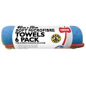 Kenco Microfibre Cloth  40x30cm