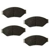 Brake Pads DB663S
