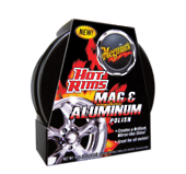 Meguiars Hot Rims Mag and Aluminium Polish  G13508