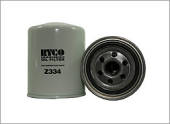 Oil Filter  Z334