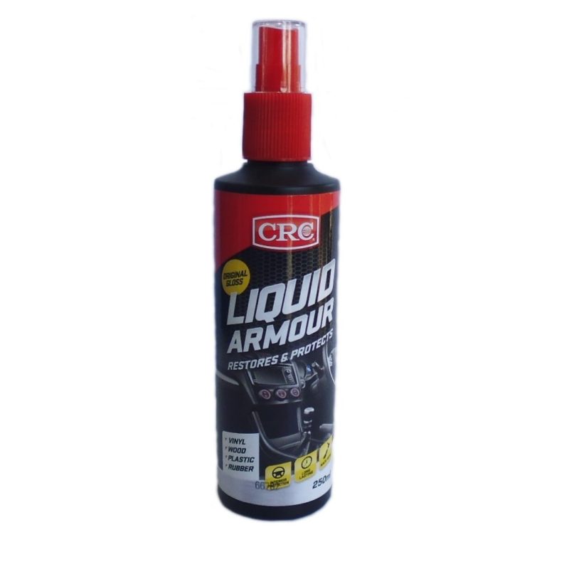 CRC Liquid Armour Original Gloss