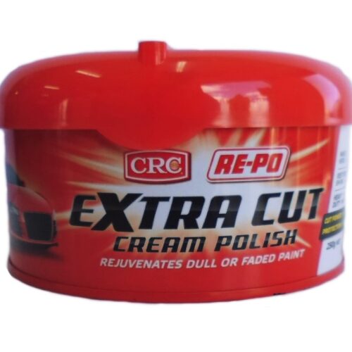 RE-PO Extra Cut Cream Polish 250g net