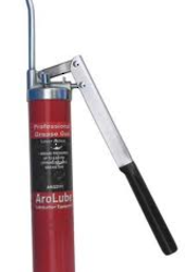 Professional Grease Gun