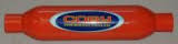 Muffler 16" Long and 2 1/2" ID - Coby