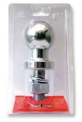 Towball 50mm   3/4" shank  541025