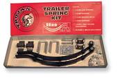 Trailer Spring Kit 1000kg