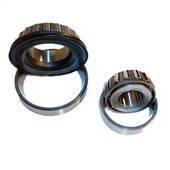 Trailer Wheel Bearing Kit AB2983 - TWK02L