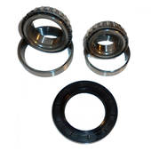 Trailer Wheel Bearing Kit AB2987 - TWK07