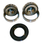 Trailer Wheel Bearing Kit AB2980 - TWK03