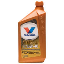Engine Armour 15W-40 - 1 Litre