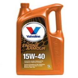 Engine Armour 15W-40 - 5 Litre