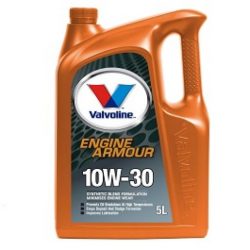 Engine Armour 10w30 - 5 Litre
