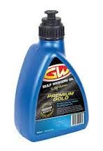 Premium Gold 15w40 - 1 Litre