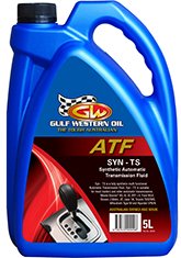 ATF SYN-Trans - 5 Litre