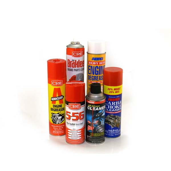 CHEMICALS & ADDITIVES