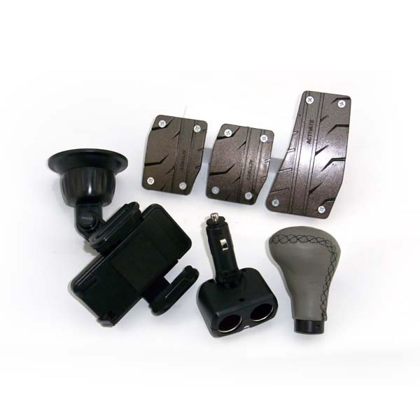 ACCESSORIES-INTERIOR