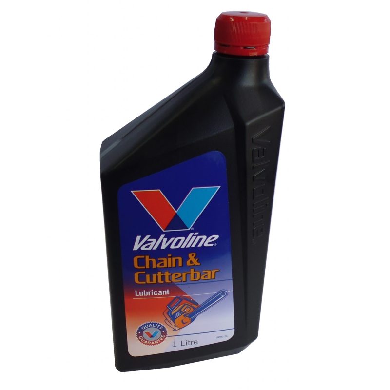 Chain and Cutterbar Lubricant - 1 Litre