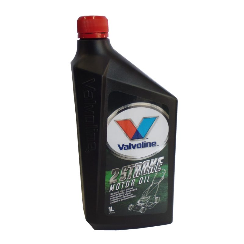 2 Stroke Engine Oil - 1 Litre