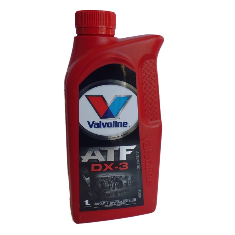 ATF DX-3 - 1 Litre