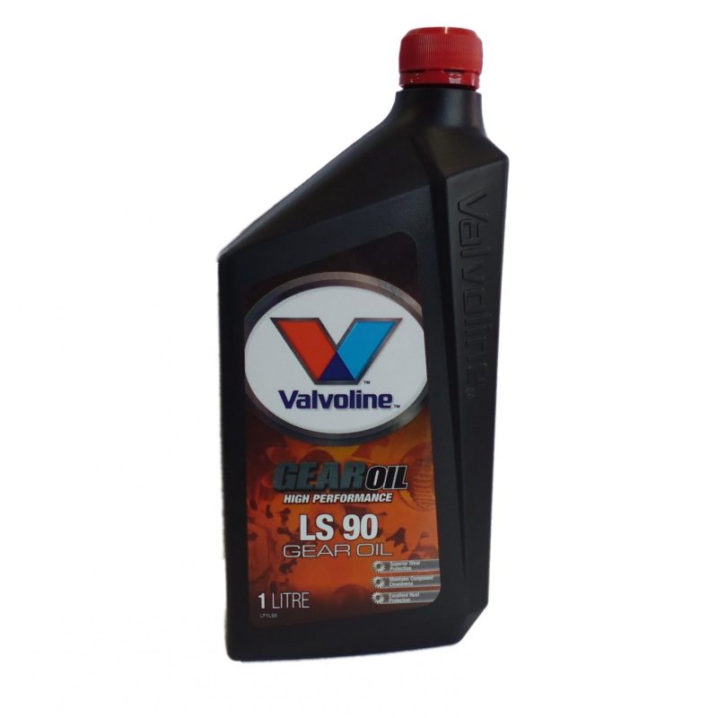 LS 90 Gear Oil - 1 Litre