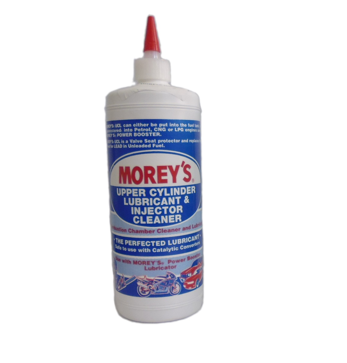 Morey's Upper Cylinder Lubricant - 1 Litre