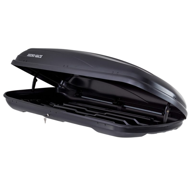 Rhino-Rack Roof Racks