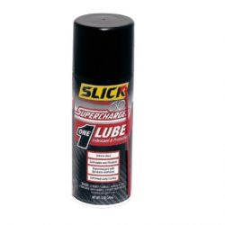 Slick 50 Engine Treatments- Spray Lubricant